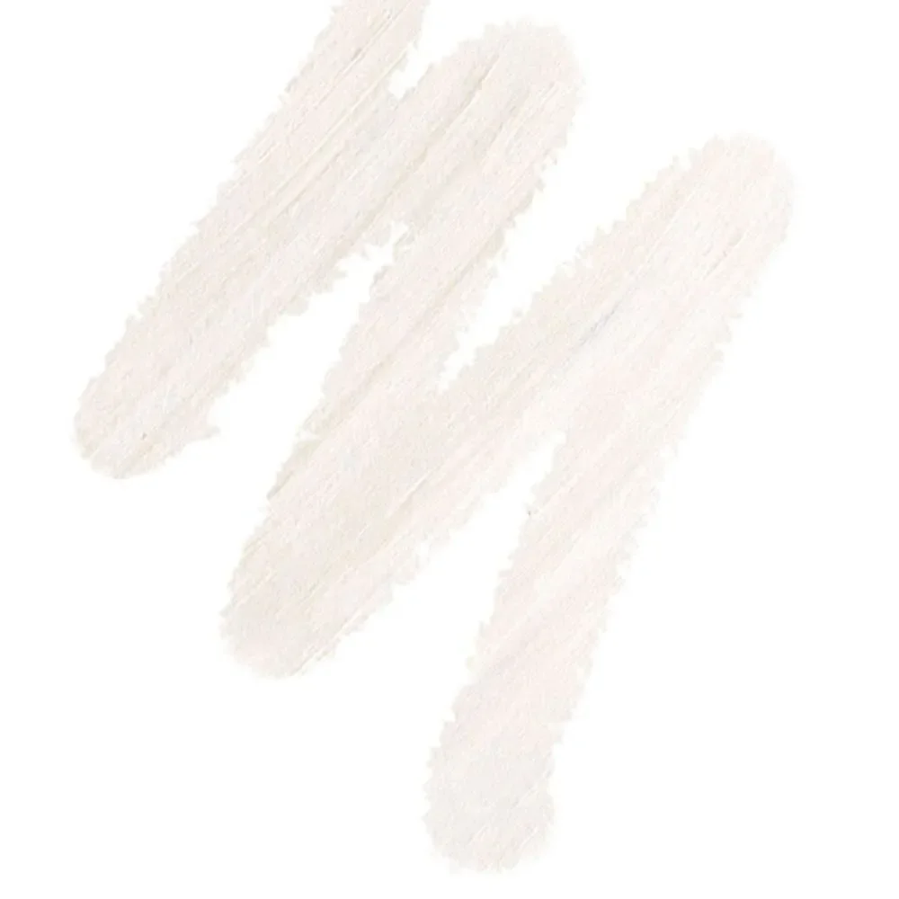 🌻 Urban Decay 24/7 Glide-On Eye Pencil in YEYO (Metallic White) New FullSz